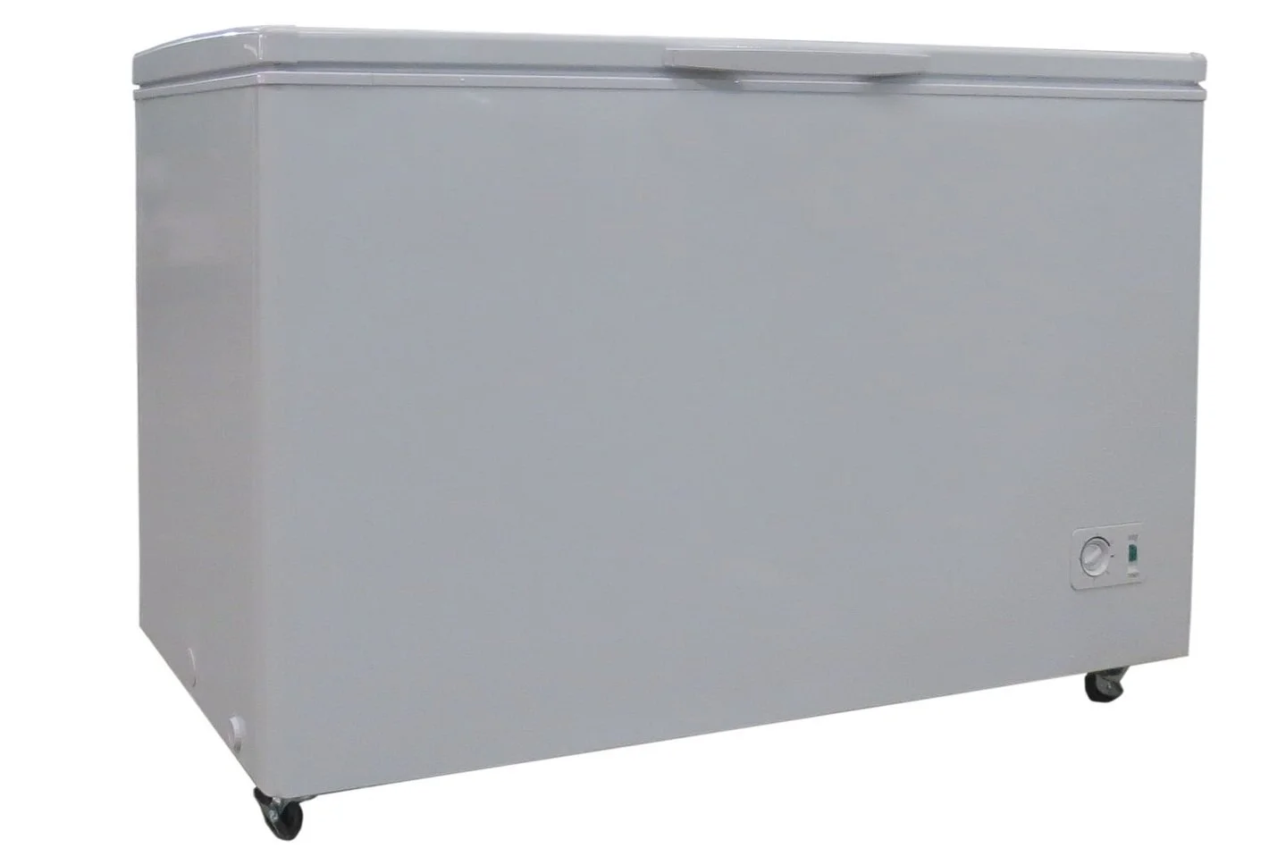 13.7 Cubic Ft Chest Freezer — Plastic Development Group